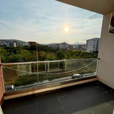 Z Apartment Podgorica Exterior photo