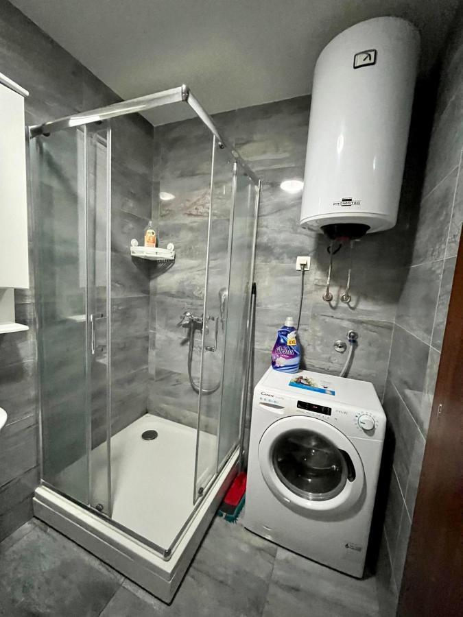 Z Apartment Podgorica Exterior photo
