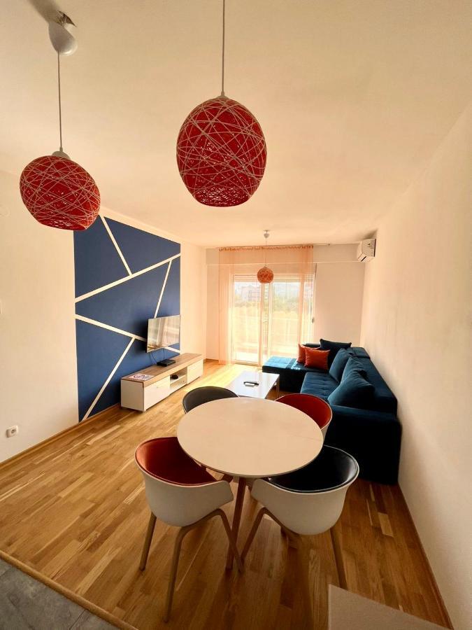 Z Apartment Podgorica Exterior photo